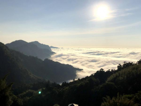 Отель Tianyi Homestay  Zhuqi Township
